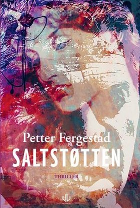 Saltstøtten (ebok) av Petter Fergestad