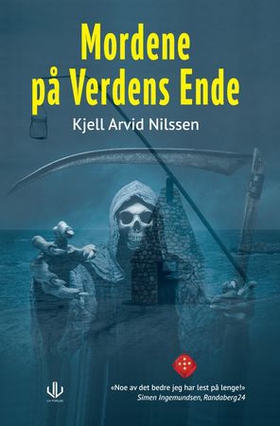 Mordene på Verdens ende (ebok) av Kjell Arvid Nilssen