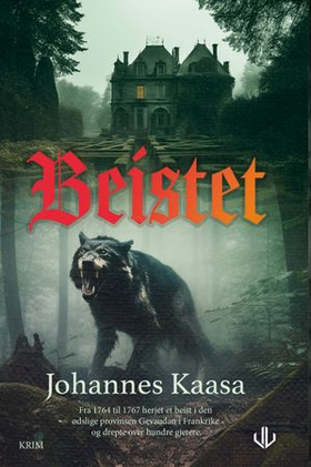 Beistet (ebok) av Johannes Kaasa