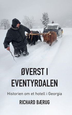 Øverst i eventyrdalen