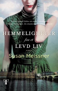 Hemmeligheter fra et levd liv (ebok) av Susan
