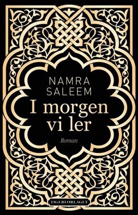 I morgen vi ler (ebok) av Namra Saleem