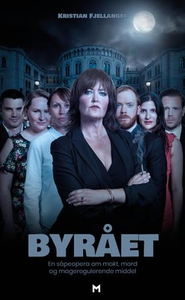 Byrået (ebok) av Kristian Fjellanger