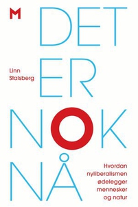 Det er nok nå (ebok) av Linn Stalsberg