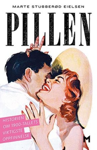 Pillen (ebok) av Marte Stubberød Eielsen