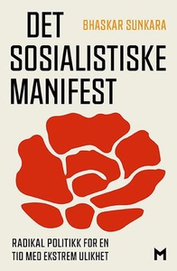 Det sosialistiske manifest (ebok) av Bhaskar
