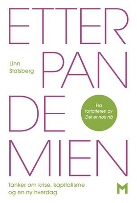 Etter pandemien - tanker om krise, kapitalisme og en ny hverdag (ebok) av Linn Stalsberg