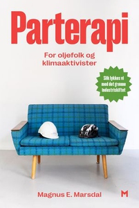 Parterapi (ebok) av Magnus E. Marsdal