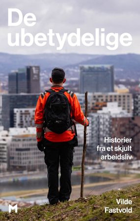 De ubetydelige - historier fra et skjult arbeidsliv (ebok) av Vilde Fastvold