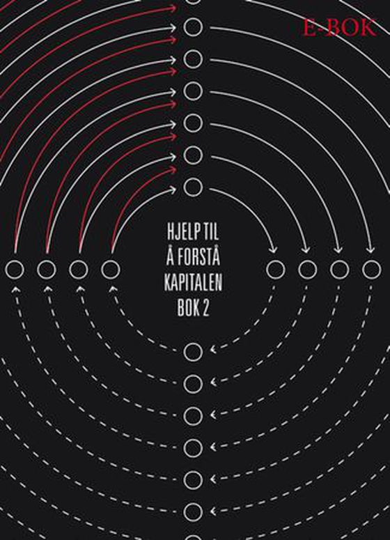 Hjelp til å forstå Kapitalen bok 2