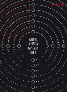 Hjelp til å forstå Kapitalen bok 2 (ebok) av