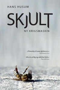 Skjult (ebok) av Hans Husum