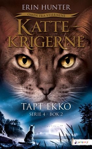 Tapt ekko (ebok) av Erin Hunter