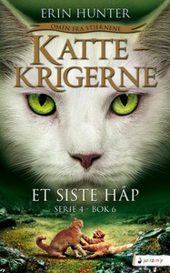 Et siste håp (ebok) av Erin Hunter