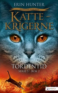 Tordentid (ebok) av Erin Hunter