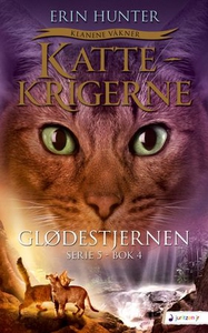 Glødestjernen (ebok) av Erin Hunter