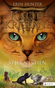 Stjernestien (ebok) av Erin Hunter