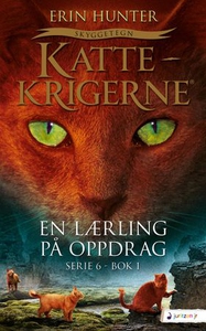 En lærling på oppdrag (ebok) av Erin Hunter