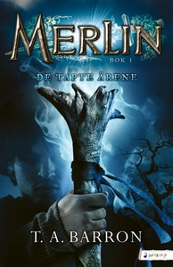 De tapte årene (ebok) av Thomas A. Barron, T.