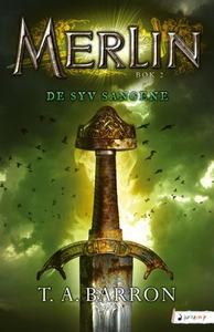 De syv sangene (ebok) av T.A. Barron