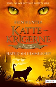 Flatfjes sin hemmelighet (ebok) av Erin Hunte