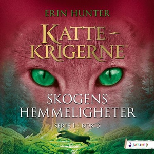 Skogens hemmeligheter (lydbok) av Erin Hunter