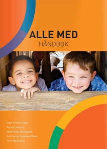 Alle med (ebok) av Inger Kristine Løge, Karin