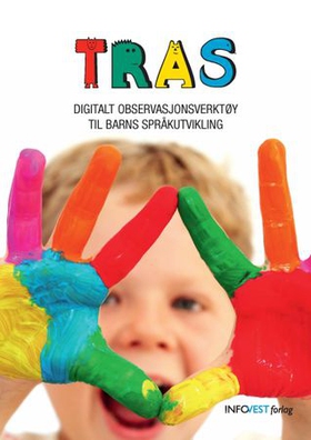 TRAS (ebok) av Unni Espenakk, Jørgen Frost, E