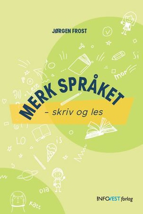 Merk språket