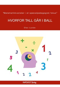 Hvorfor tall går i ball (ebok) av Olav Lunde