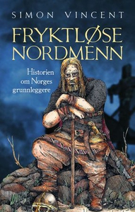 Fryktløse nordmenn (ebok) av Simon Vincent