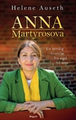 Anna Martyrosove