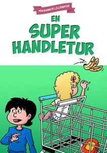 En super handletur (ebok) av Tania Cheslaw