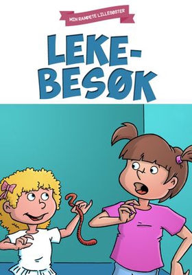 Lekebesøk