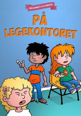 På legekontoret