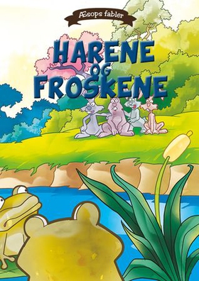 Harene og froskene