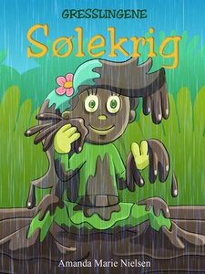 Sølekrig (ebok) av Amanda Marie Nielsen