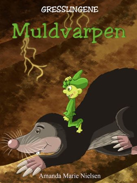 Muldvarpen