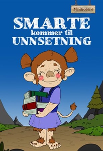 Smarte kommer til unnsetning (ebok) av Kay Sm