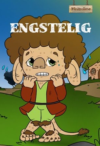 Engstelig (ebok) av Kay Smith