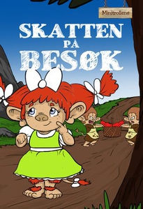 Skatten på besøk (ebok) av Kay Smith