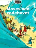 Moses ved rødehavet