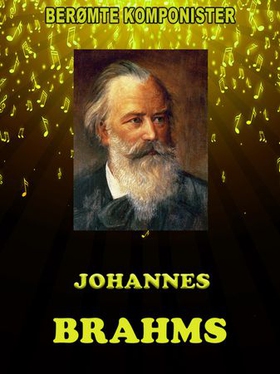 Johannes Brahms