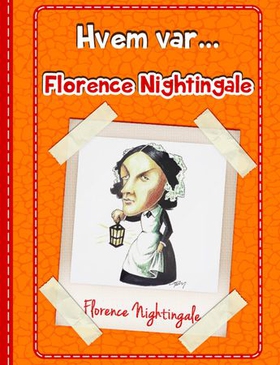 Florence Nightingale (ebok) av Ukjent
