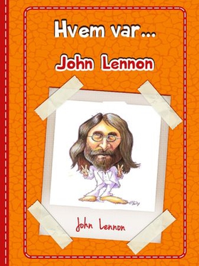 John Lennon (ebok) av Tania Cheslaw