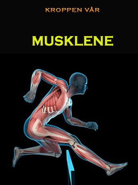 Musklene (ebok) av Edward Alan Kurtz