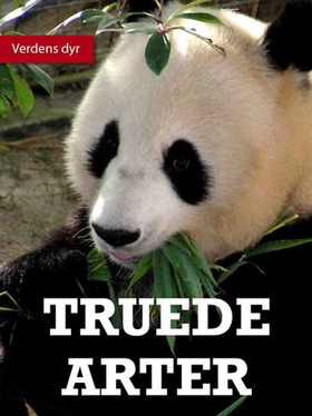 Truede dyrearter (ebok) av Lindsey Wilson