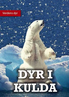Dyr i kulda