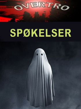 Spøkelser