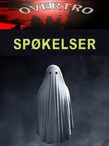 Spøkelser (ebok) av Marte Østmoe